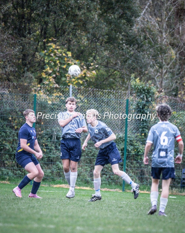 Cwmamman U16s v Rhos U16s  18.10.25