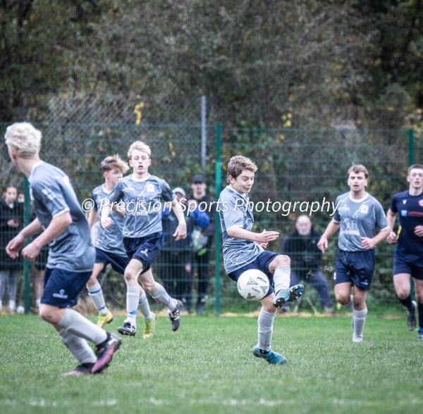 Cwmamman U16s v Rhos U16s  18.10.25