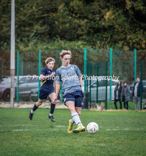 Cwmamman U16s v Rhos U16s  18.10.25