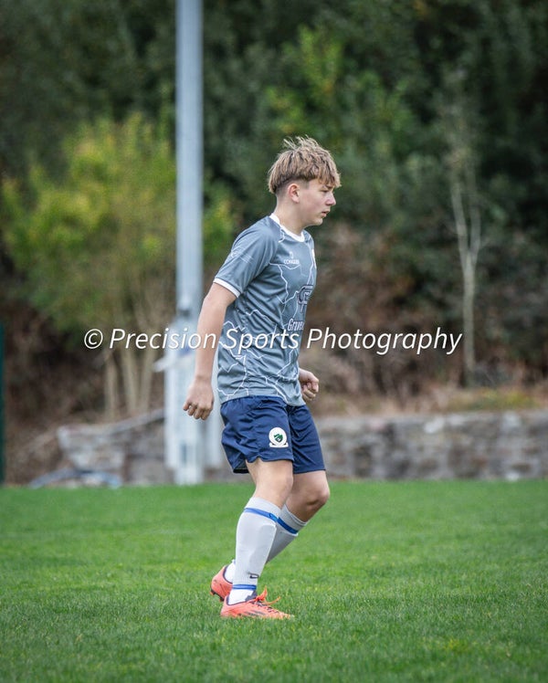 Cwmamman U16s v Rhos U16s  18.10.25