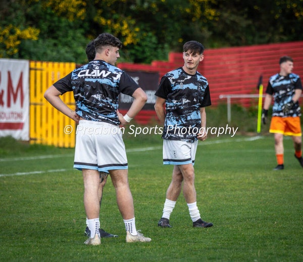 CKSV v Rockspur 1.5.26