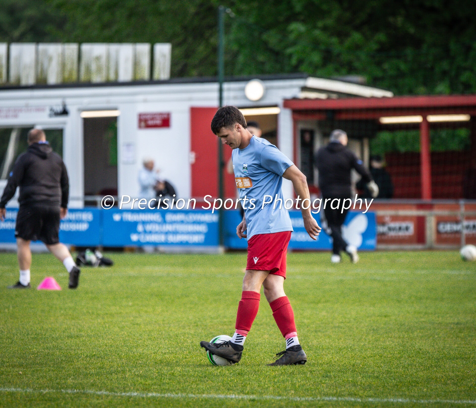 CKSV v Rockspur 1.5.26