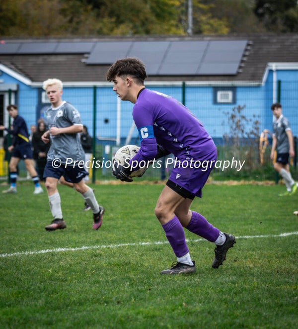 Cwmamman U16s v Rhos U16s  18.10.25