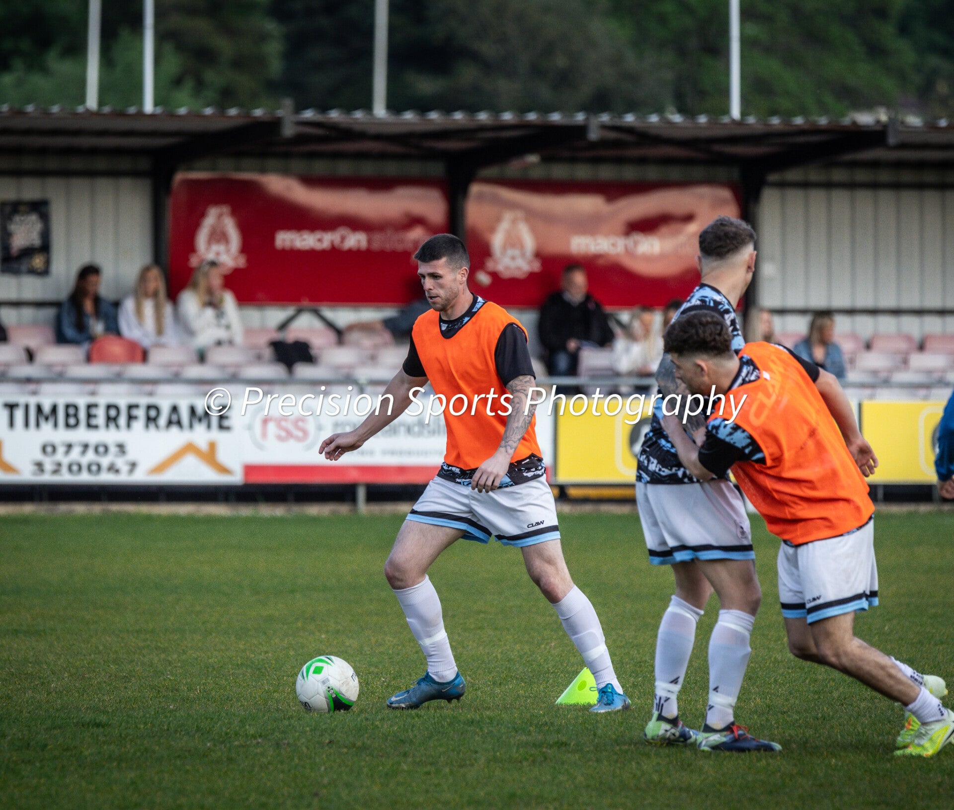 CKSV v Rockspur 1.5.26