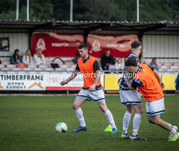 CKSV v Rockspur 1.5.26