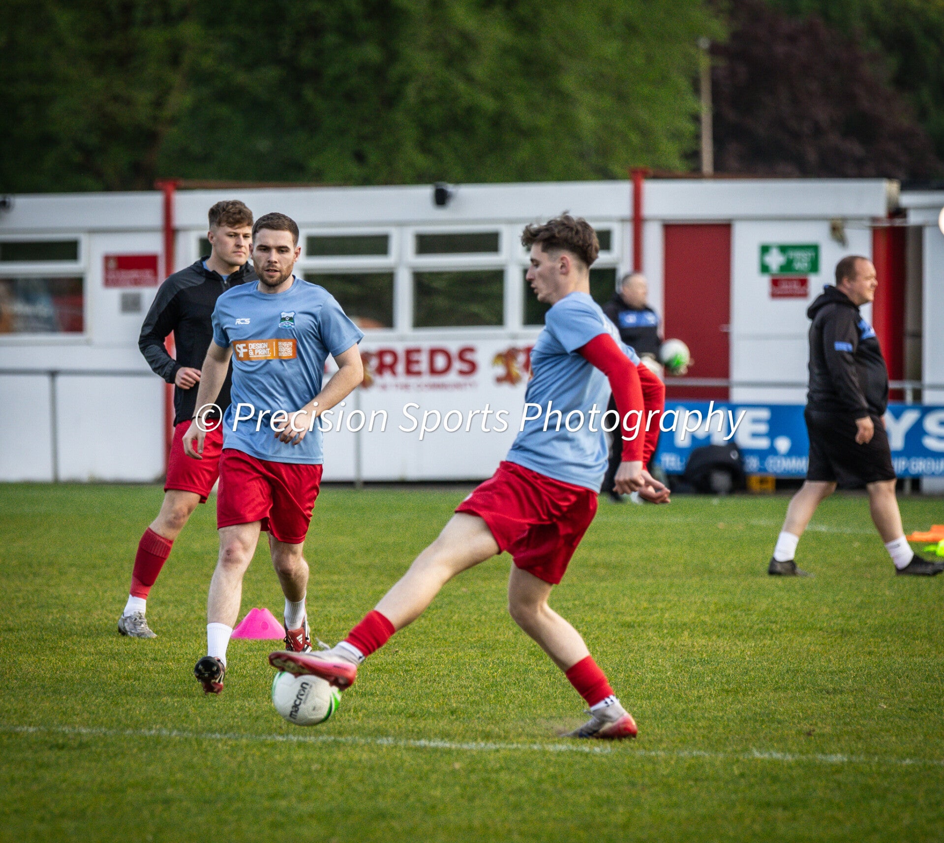 CKSV v Rockspur 1.5.26