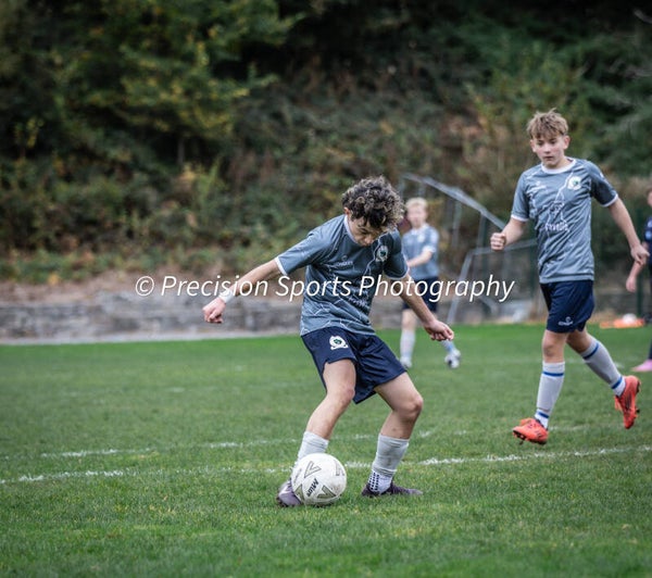 Cwmamman U16s v Rhos U16s  18.10.25