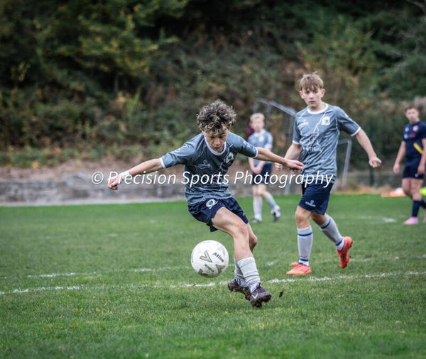 Cwmamman U16s v Rhos U16s  18.10.25