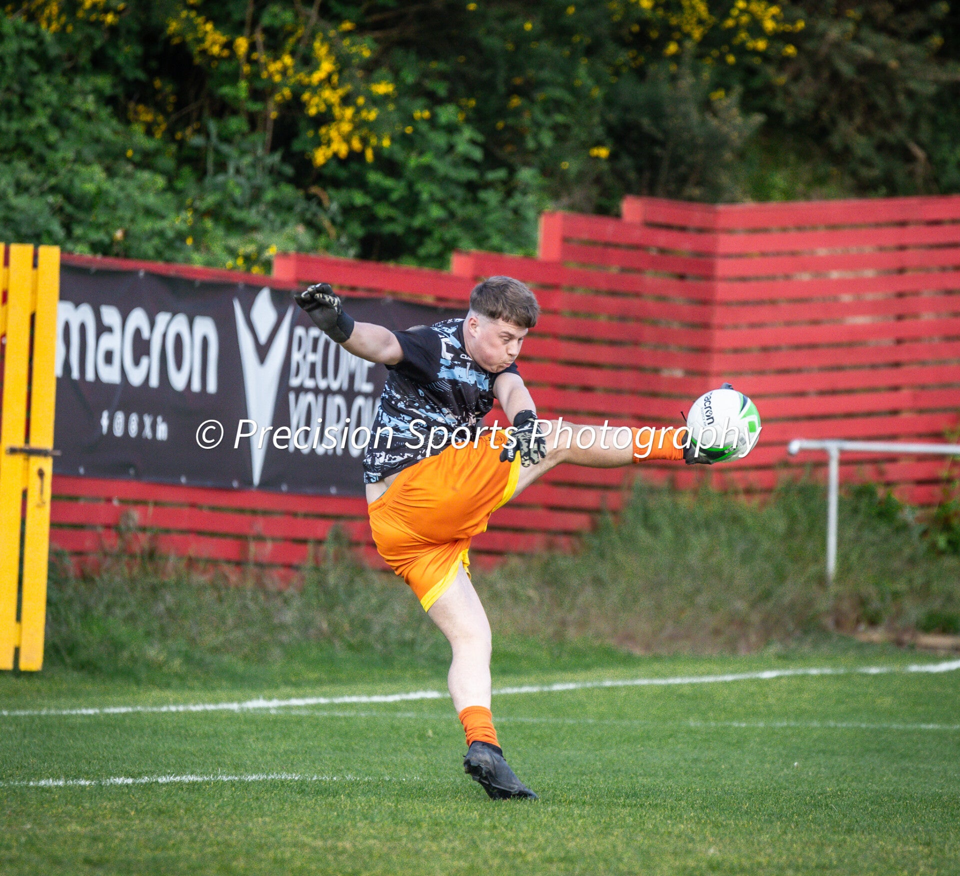 CKSV v Rockspur 1.5.26
