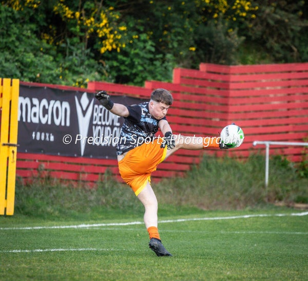 CKSV v Rockspur 1.5.26