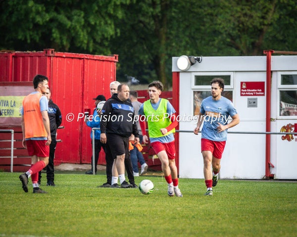 CKSV v Rockspur 1.5.26
