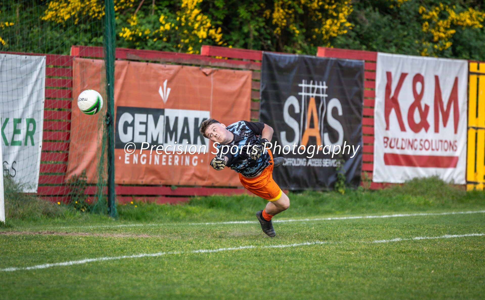 CKSV v Rockspur 1.5.26
