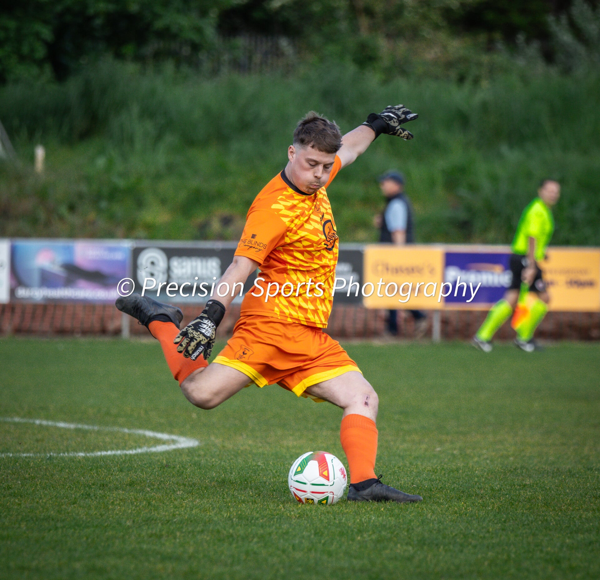 CKSV v Rockspur 1.5.26