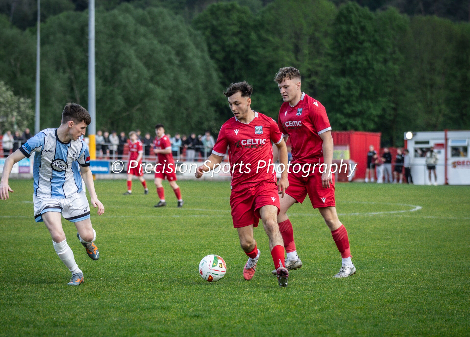 CKSV v Rockspur 1.5.26