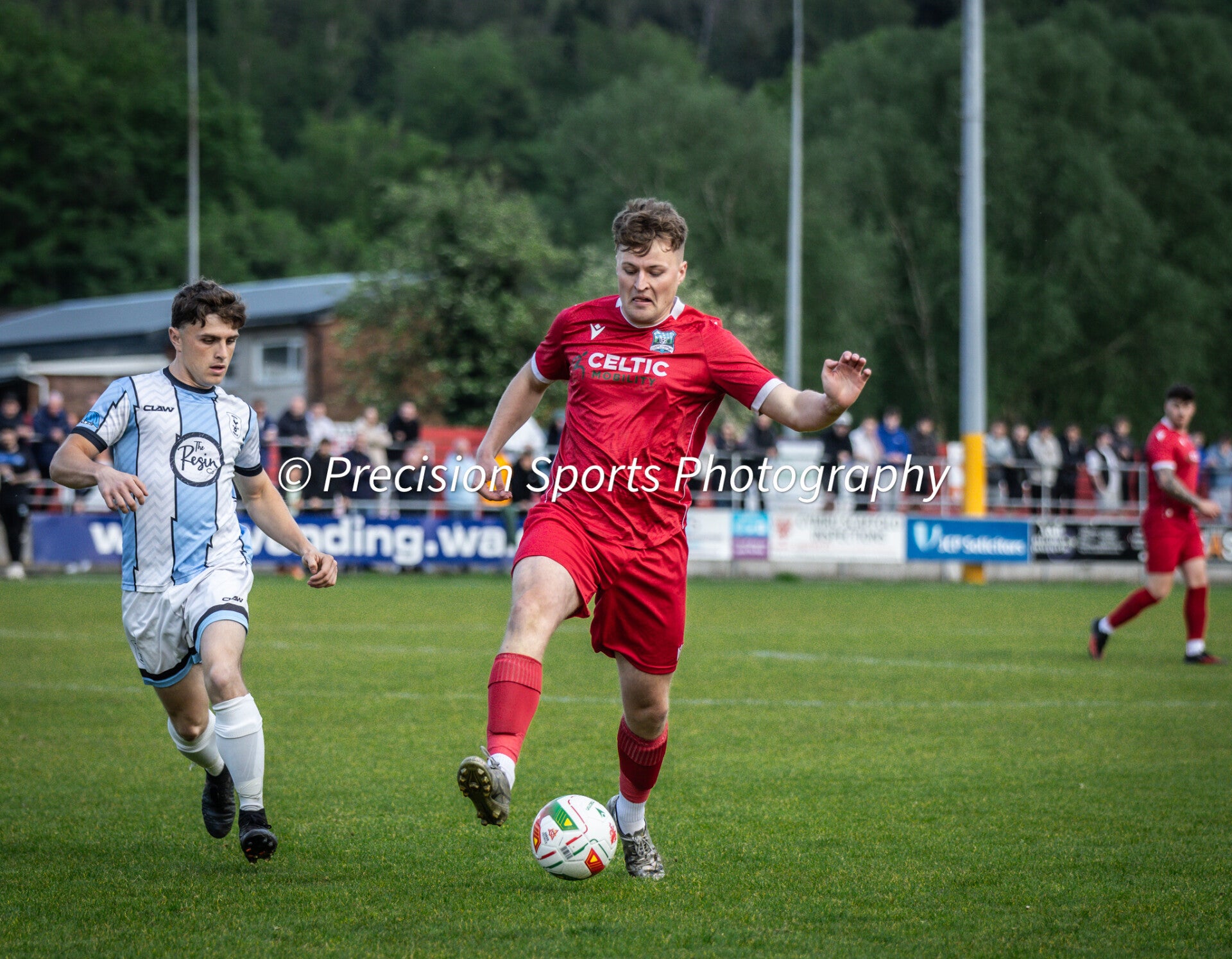 CKSV v Rockspur 1.5.26