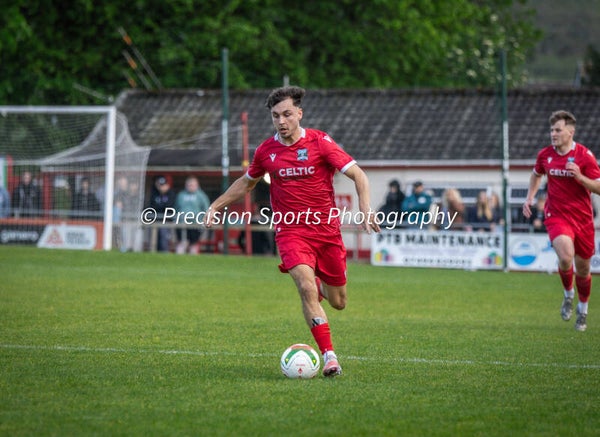 CKSV v Rockspur 1.5.26