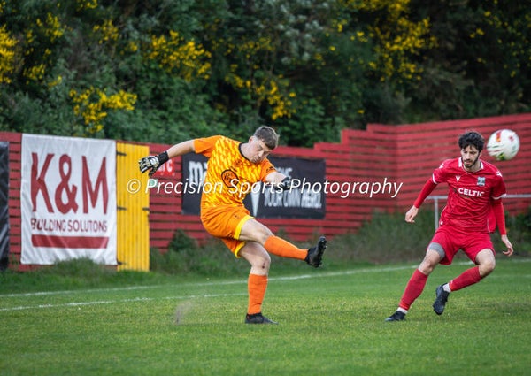 CKSV v Rockspur 1.5.26
