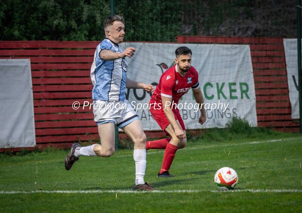CKSV v Rockspur 1.5.26