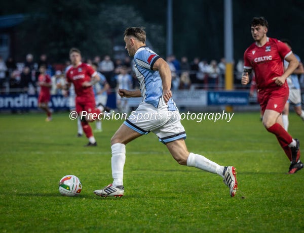CKSV v Rockspur 1.5.26