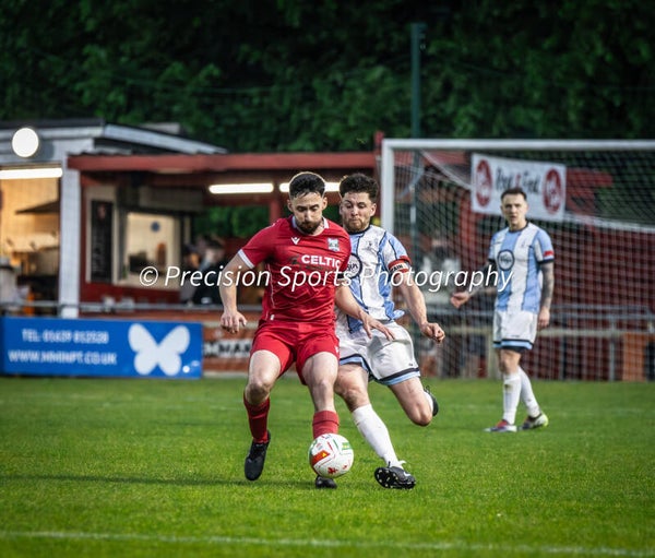 CKSV v Rockspur 1.5.26