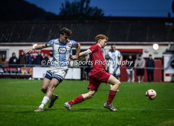 CKSV v Rockspur 1.5.26