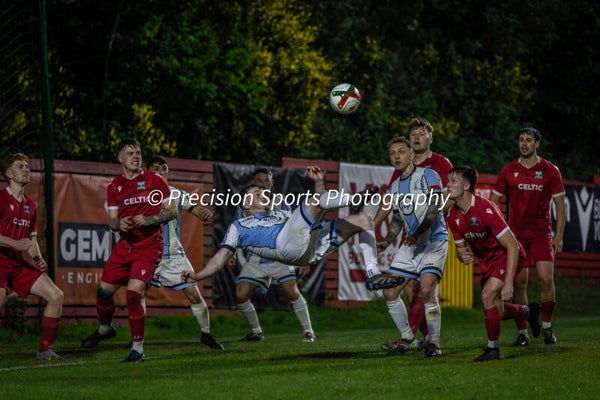 CKSV v Rockspur 1.5.26