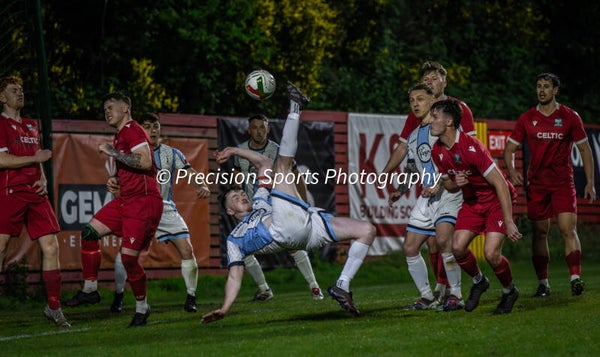 CKSV v Rockspur 1.5.26