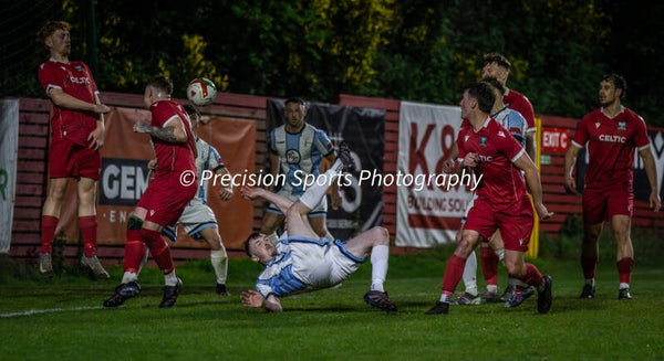 CKSV v Rockspur 1.5.26