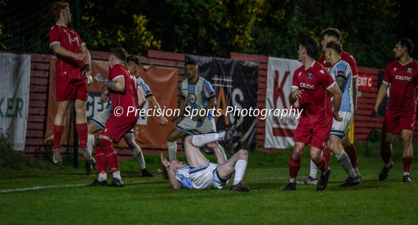 CKSV v Rockspur 1.5.26