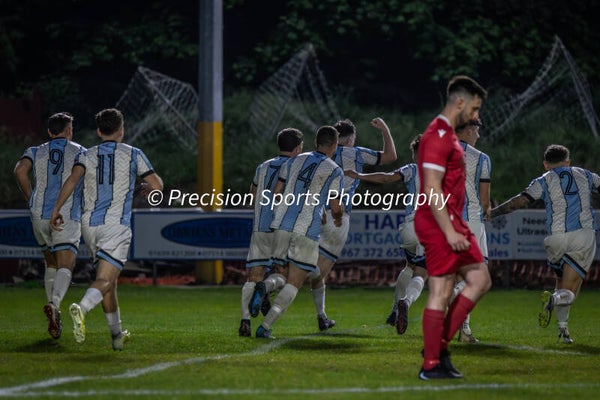 CKSV v Rockspur 1.5.26