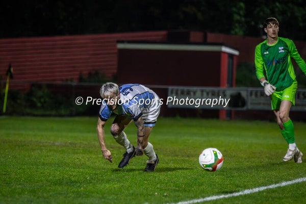 CKSV v Rockspur 1.5.26