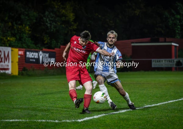 CKSV v Rockspur 1.5.26