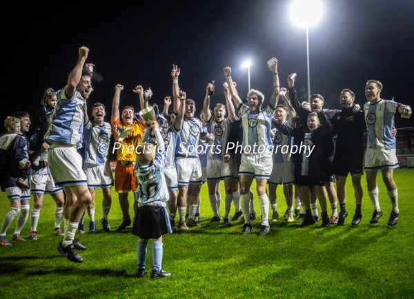CKSV v Rockspur 1.5.26