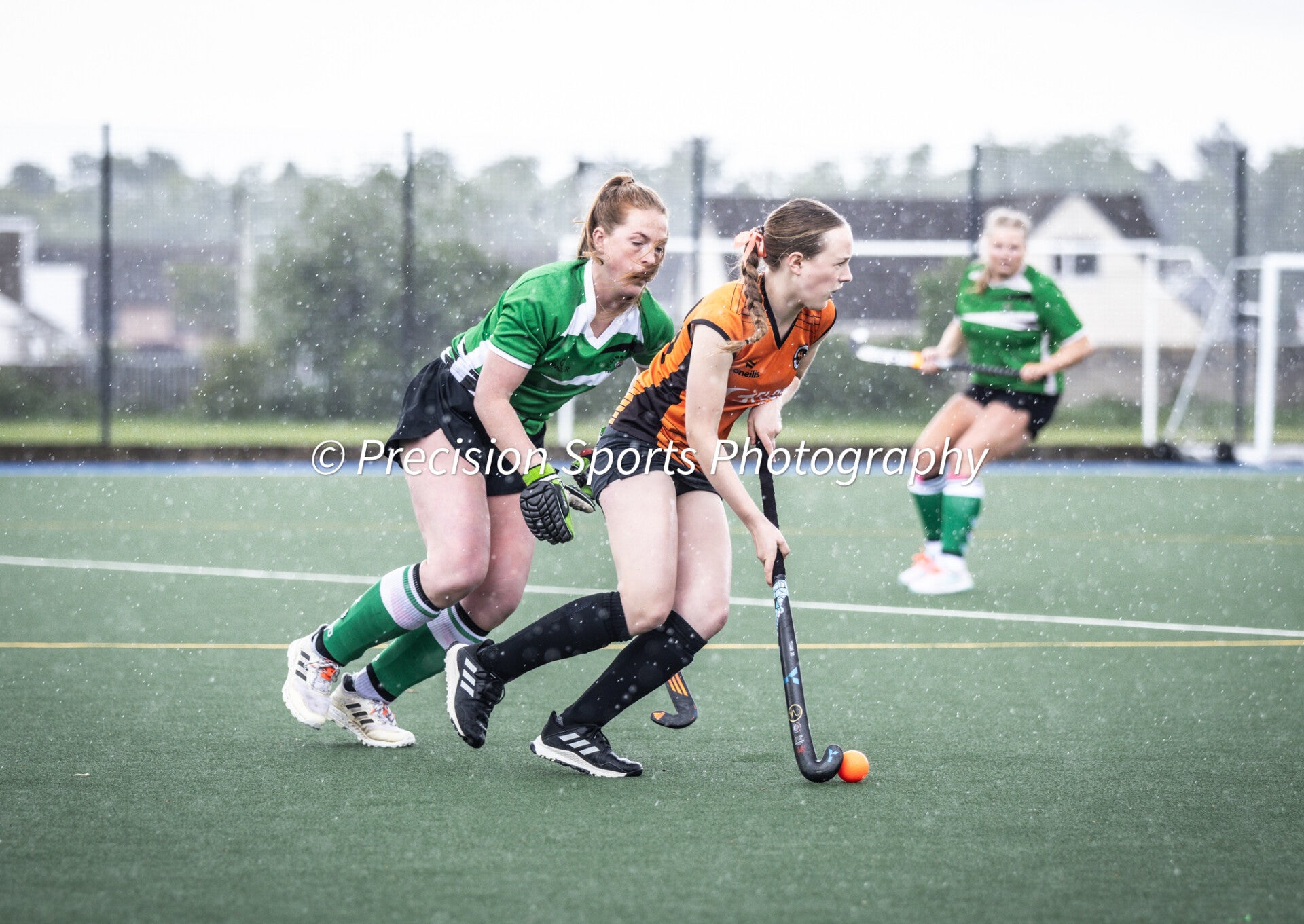 Teigrod Tywi v Gwent 4s 16.5.26