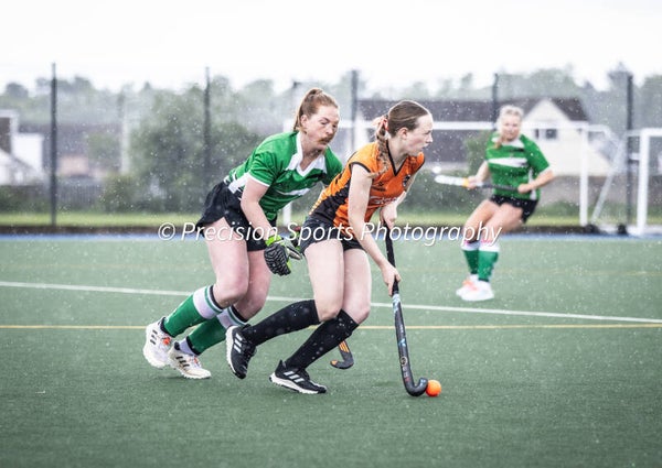 Teigrod Tywi v Gwent 4s 16.5.26