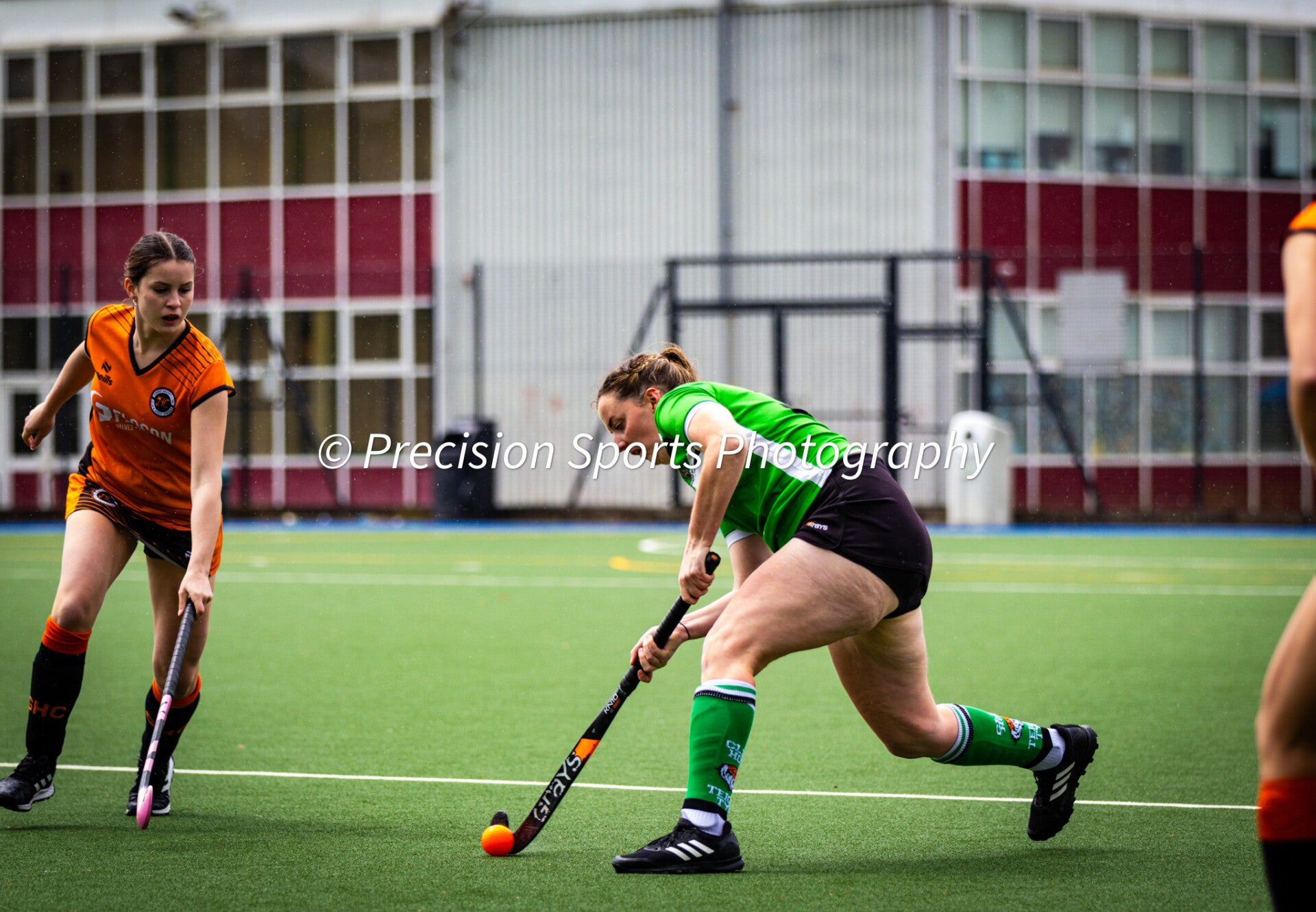 Teigrod Tywi v Gwent 4s 16.5.26