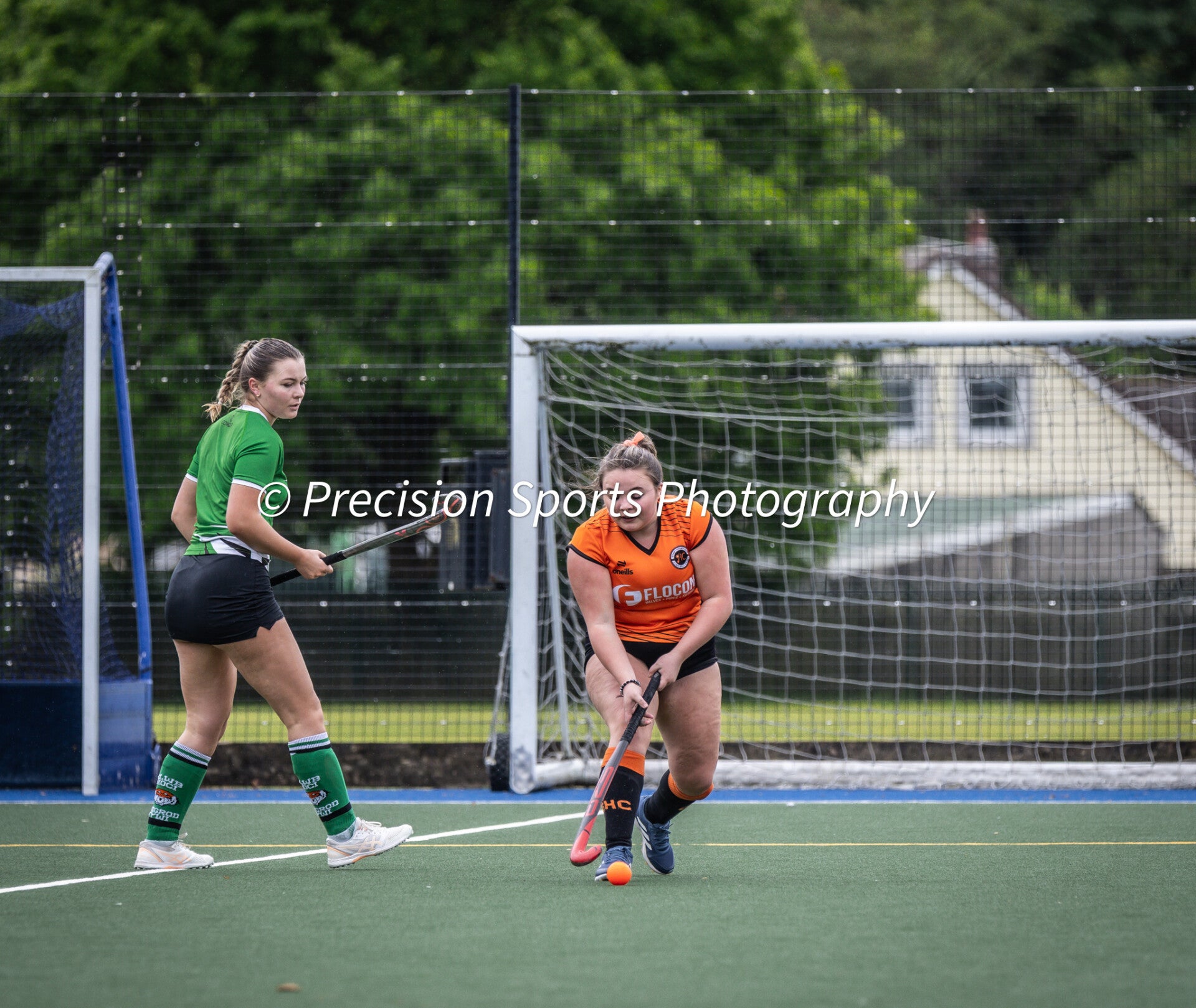 Teigrod Tywi v Gwent 4s 16.5.26
