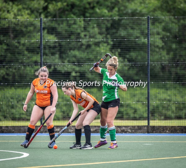 Teigrod Tywi v Gwent 4s 16.5.26