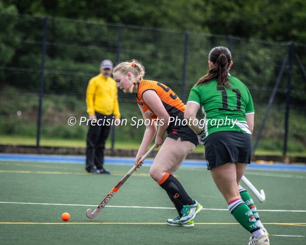 Teigrod Tywi v Gwent 4s 16.5.26