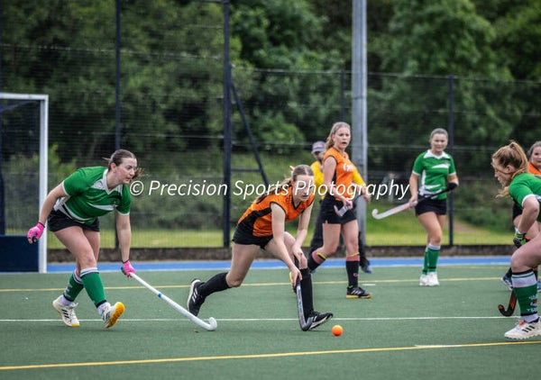 Teigrod Tywi v Gwent 4s 16.5.26