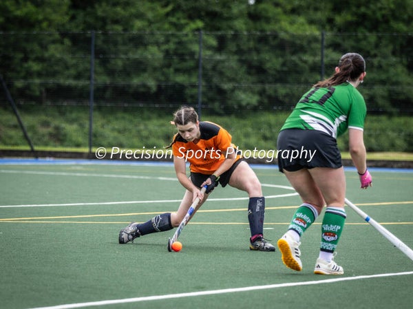 Teigrod Tywi v Gwent 4s 16.5.26
