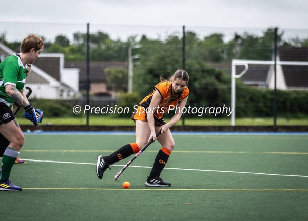 Teigrod Tywi v Gwent 4s 16.5.26