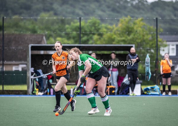 Teigrod Tywi v Gwent 4s 16.5.26