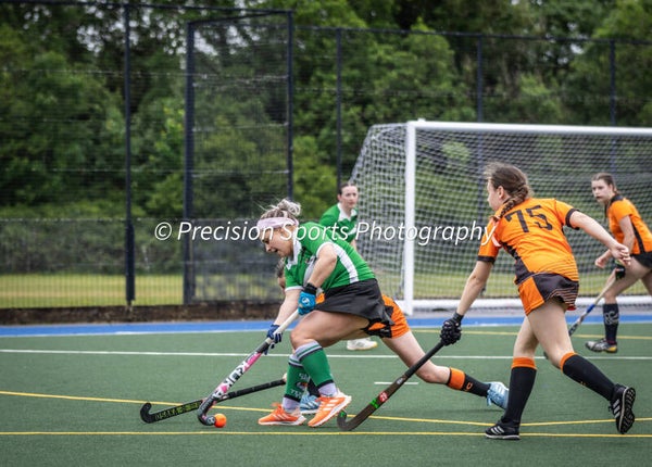Teigrod Tywi v Gwent 4s 16.5.26