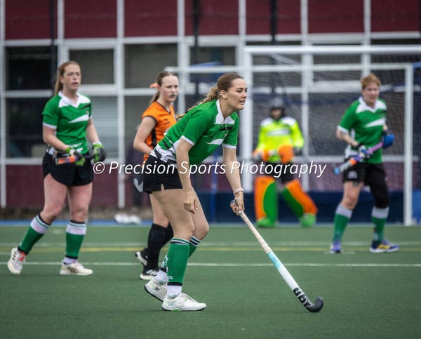 Teigrod Tywi v Gwent 4s 16.5.26