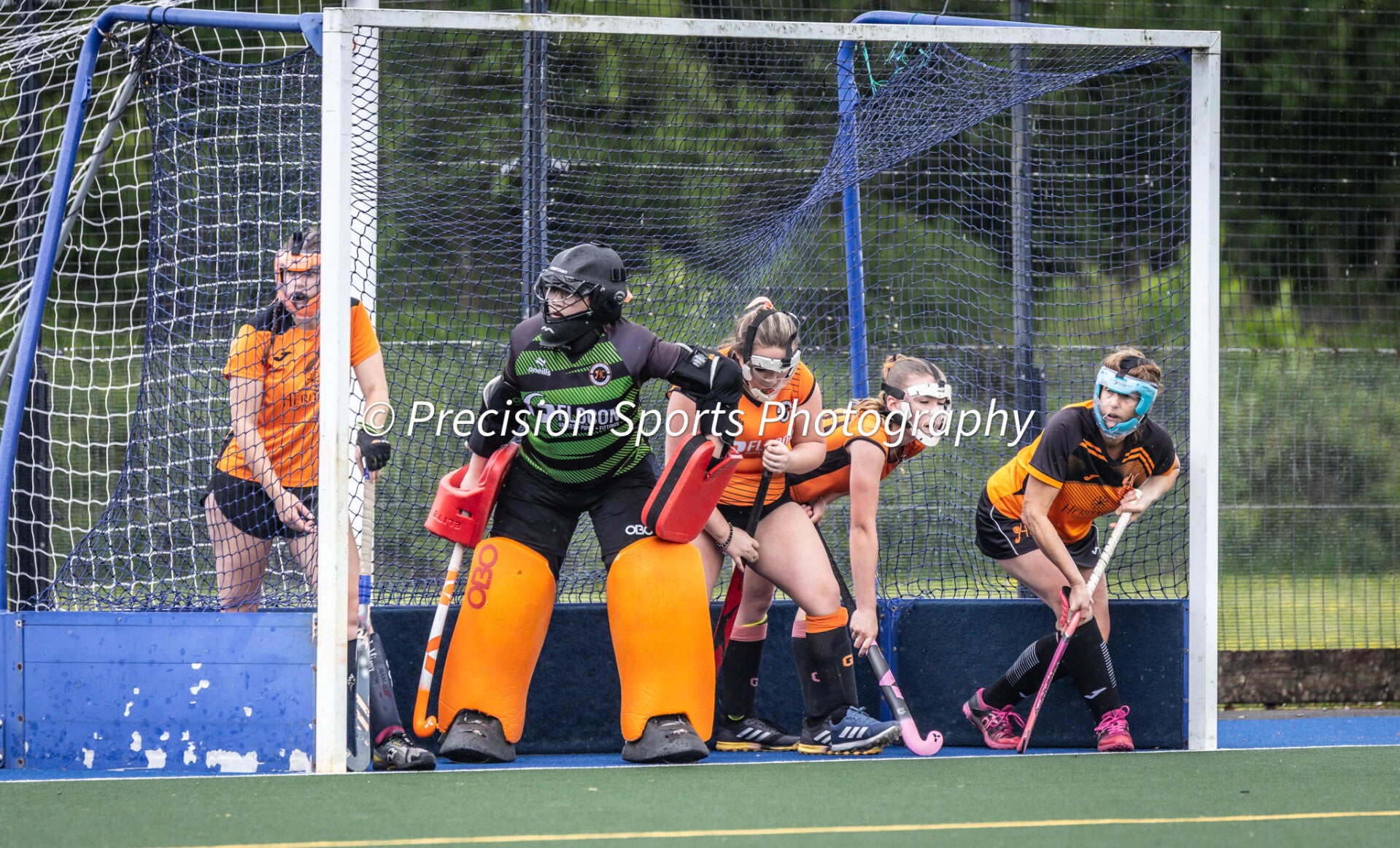 Teigrod Tywi v Gwent 4s 16.5.26