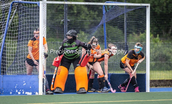 Teigrod Tywi v Gwent 4s 16.5.26