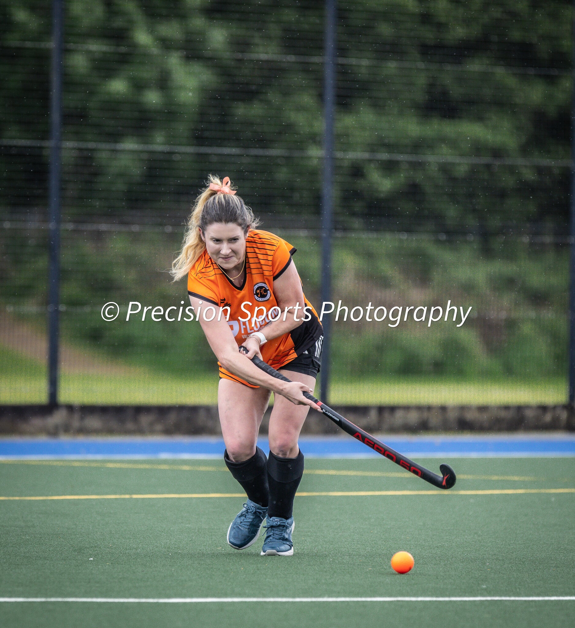 Teigrod Tywi v Gwent 4s 16.5.26