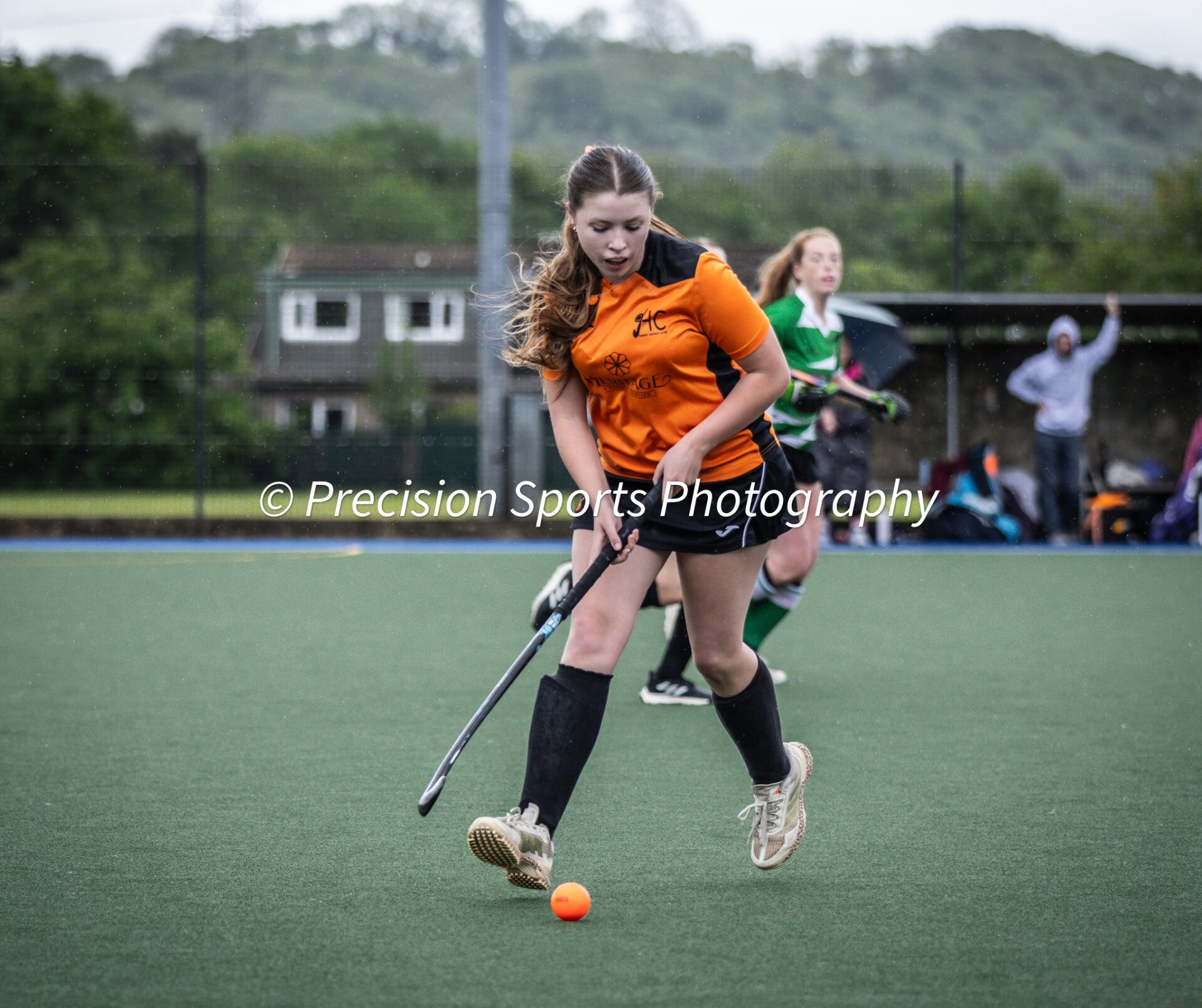 Teigrod Tywi v Gwent 4s 16.5.26