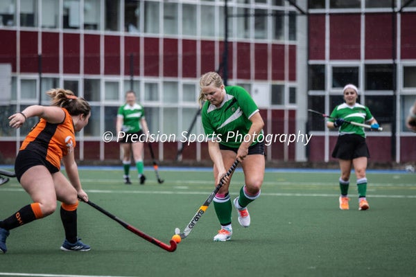 Teigrod Tywi v Gwent 4s 16.5.26